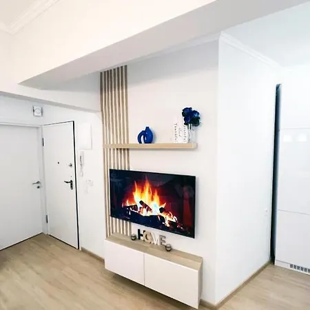 Gethome Charm Apartment *