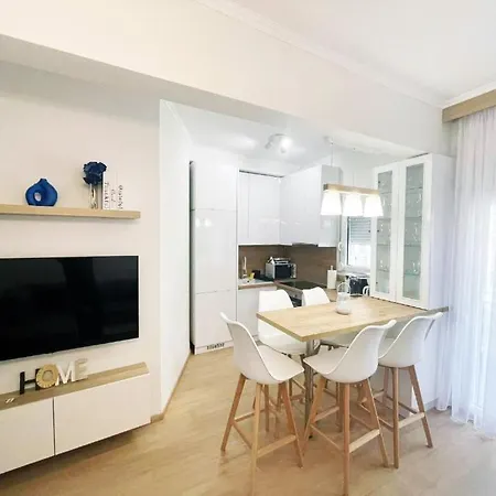 Apartamento Gethome Charm