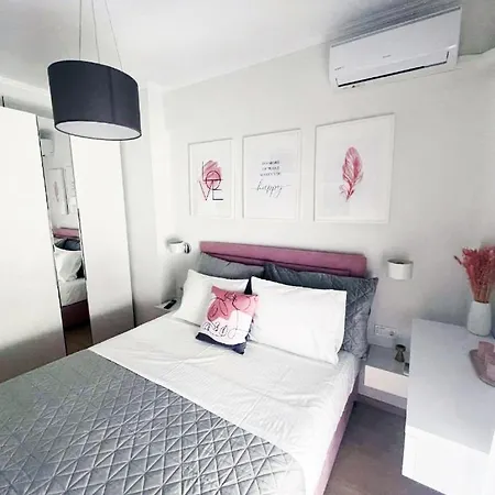 Gethome Charm Apartman