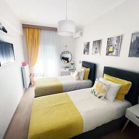 Gethome Charm