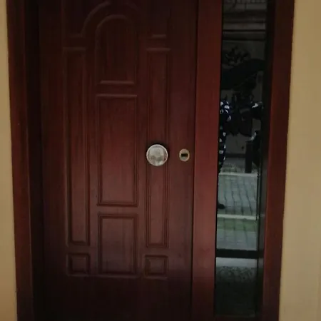 Gethome Charm Tesalónica