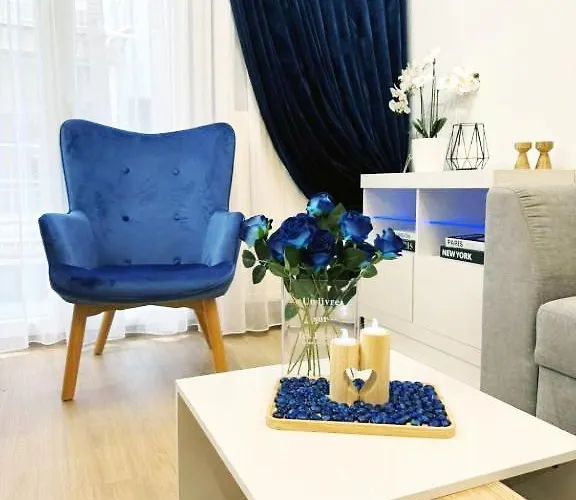 Apartamento Gethome Charm Tesalónica