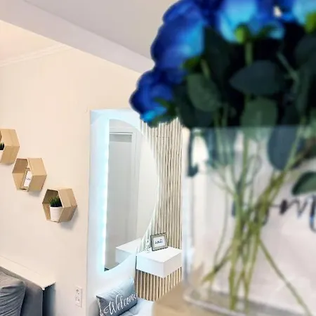 Lejlighed Gethome Charm Thessaloníki