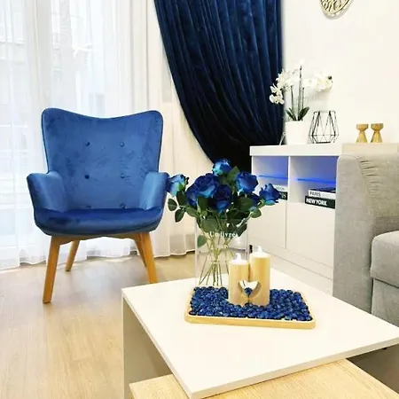 Appartement Gethome Charm Thessaloniki