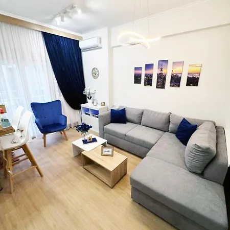 Gethome Charm *