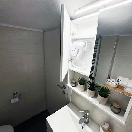 Gethome Charm Lejlighed