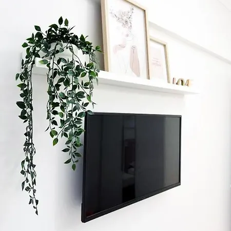 Appartement Gethome Charm Thessaloniki