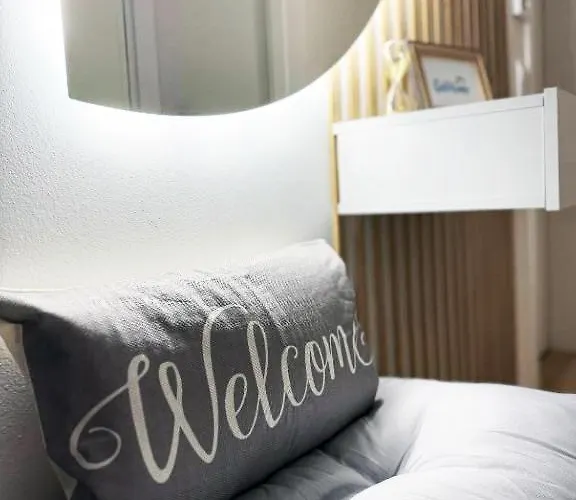 Gethome Charm Appartamento Salonicco