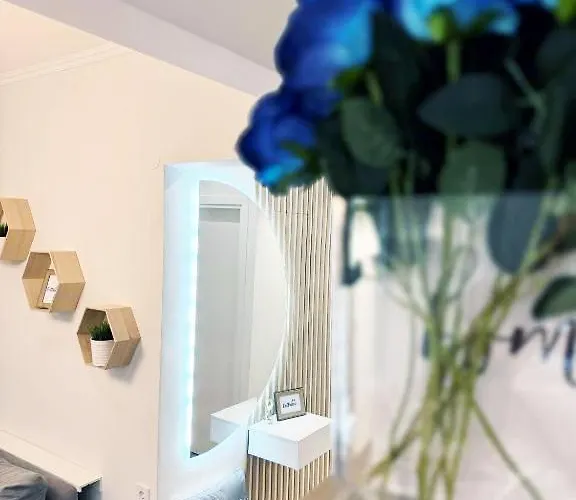 公寓 Gethome Charm 塞萨洛尼基