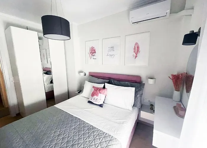 Gethome Charm 公寓