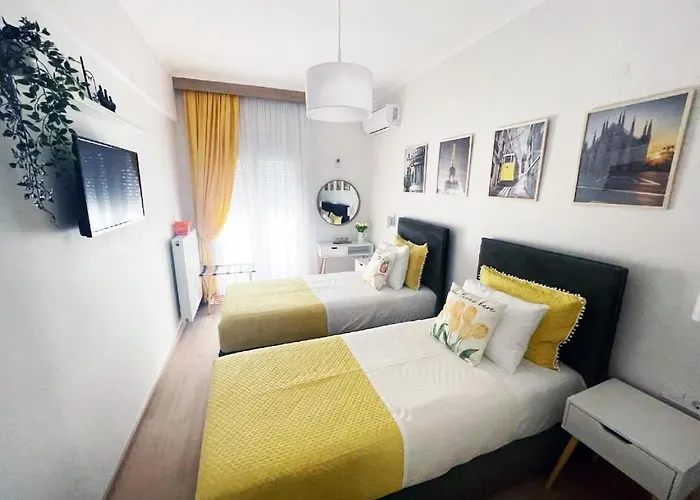 Gethome Charm