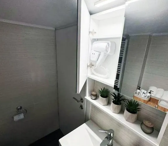 Gethome Charm 公寓