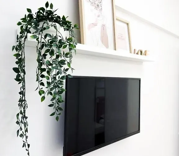 公寓 Gethome Charm 塞萨洛尼基