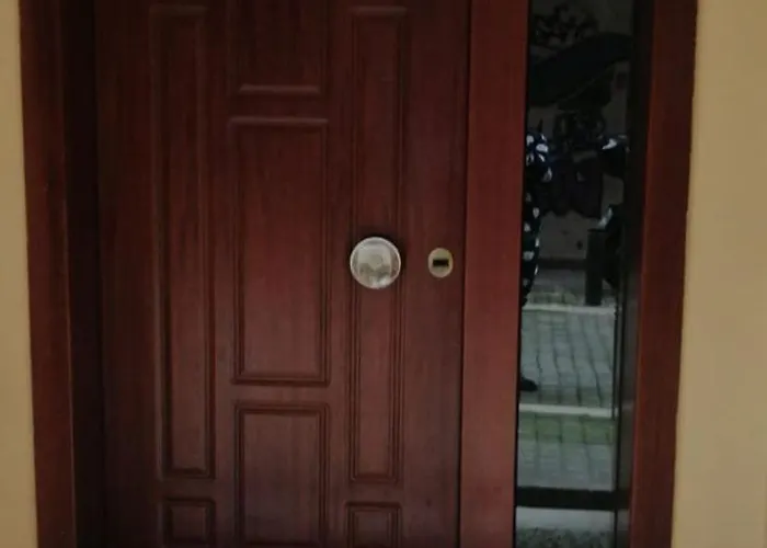 Gethome Charm 塞萨洛尼基